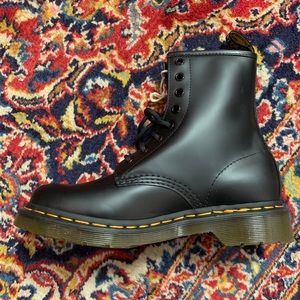 Original Dr. Martens classic
